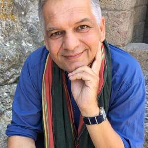 Freier Journalist und Reporter Stefan Ehlert.