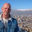 Thomas ten Boer, Landesdirektor der Welthungerhilfe in Afghanistan.