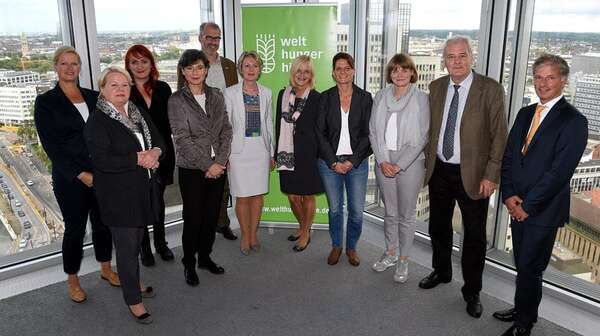 Freundeskreis Duesseldorf Gruppe Deutschland 