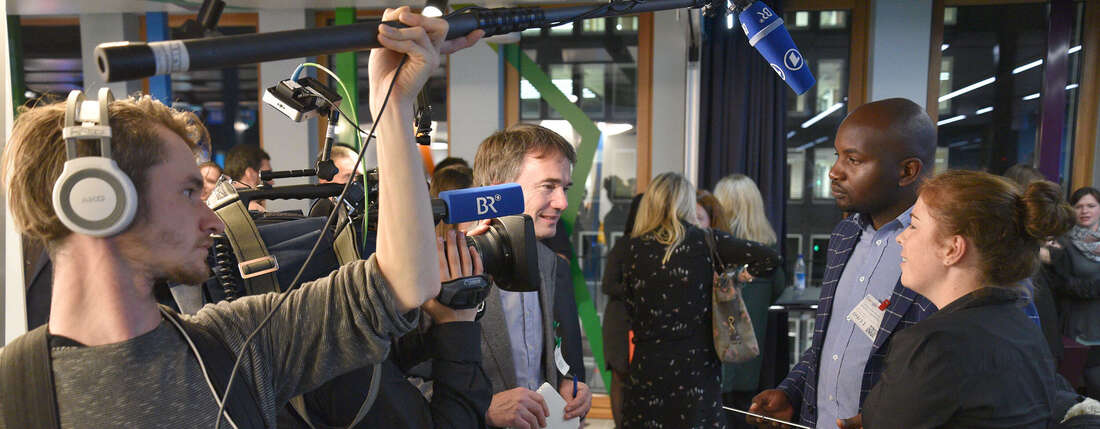 Titelbild Presseseite Welthungerhilfe