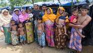 Rohingya in Bangladesch