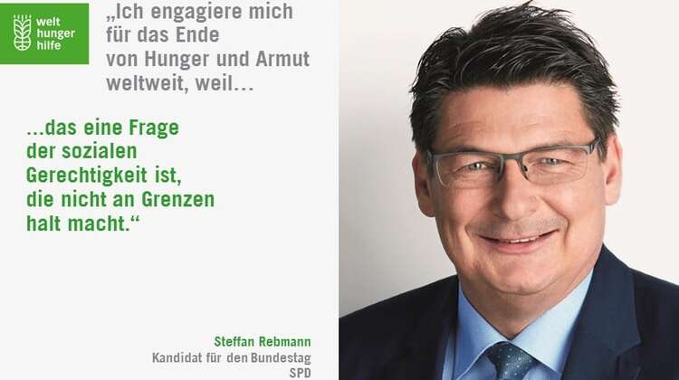 Porträt Stefan Rebmann