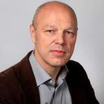 Klaus Ehringfeld, freier Journalist,