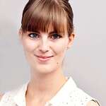 Christina Kufer, Journalistin und Gastautorin.