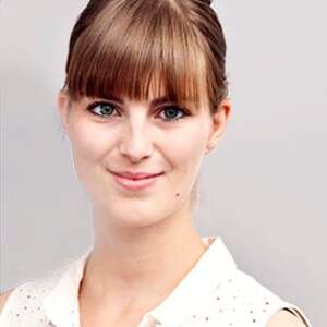 Christina Kufer, Journalistin und Gastautorin.