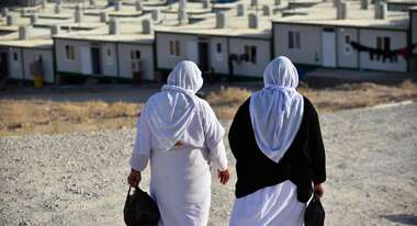 Damit mehr als die Folklore rund um den Gipfel bleibt, müssen sich die G20 im Bereich Migration verstärkt in die Erarbeitung und Umsetzung weltweiter Standards einbringen. © Stanislav Krupar