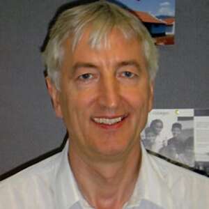 Porträt: Heinz Peters