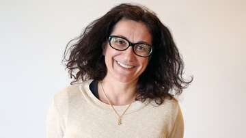 Mitarbeitende Annalisa Lombardo, 2022. 