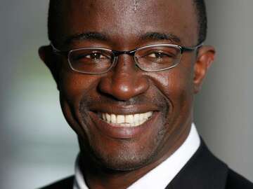 Amadou Diallo, Präsidiumsmitglied