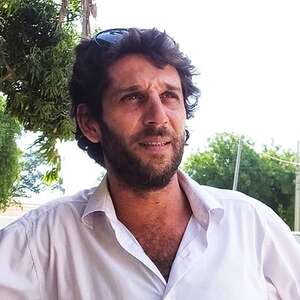 Porträt: Guillaume de Bejarry, Landesbüro Madagaskar.