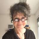 Porträt: Renate Becker