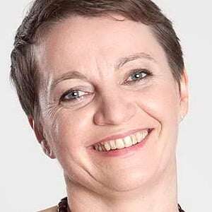 Porträt: Jeannette Weller, Team Sector Strategy, Knowledge & Learning.