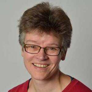 Gertrud Falk, Referentin, FIAN 