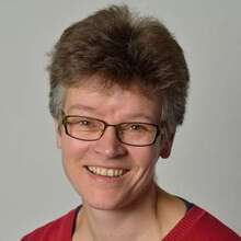 Gertrud Falk, Referentin, FIAN 