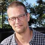 Porträt: Philipp Brandstaedter.