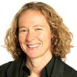 Dr. Laura Hammond, Professorin für Development Studies, SOAS University of London