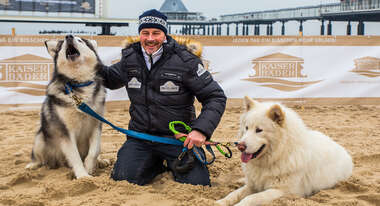 Welthungerhilfe, Till Demtroeder