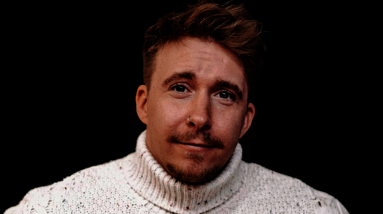 Profilbild von David Friedrich