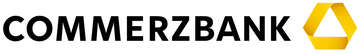 Logo der Commerzbank