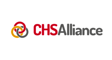 CHS Alliance Logo 2017