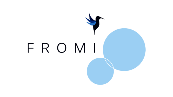Logo: Fromi Unternehmenspartner