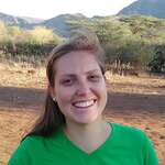 Porträt: Patricia Henning