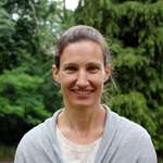 Constanze von Oppeln, Referentin im Team Policy & Exernal Relations