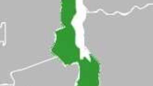 Ländergrafik Malawi