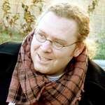 Bruno Vandemeulebreocke, ehemaliger Mitarbeiter.