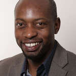 Porträtfoto von Athur Mabiso, Agrarökonom, Research and Impact Division.