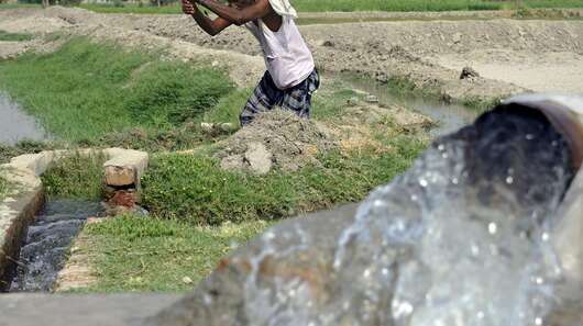 Zukunft für die Menschen in Pakistan - jetzt für Asien spenden und helfen.