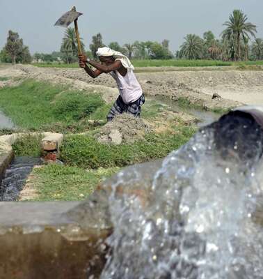 Zukunft für die Menschen in Pakistan - jetzt für Asien spenden und helfen.