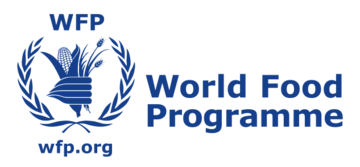 World Food Programme Logo