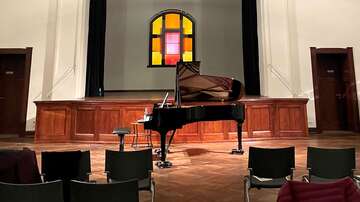 Klavierkonzert in Bonn Bad Godesberg