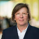 Marlehn Thieme, Präsidentin der Welthungerhilfe