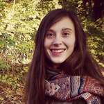 Porträt: Yasmin Janclaes