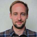 Welthungerhilfe-Mitarbeiter Markus Diemon