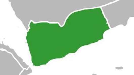 Ländergrafik: Jemen