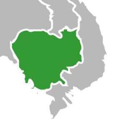 Ländergrafik: Kambodscha