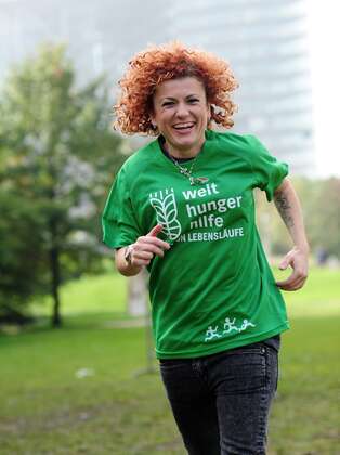 LebensLauf-Tag in Düsseldorf