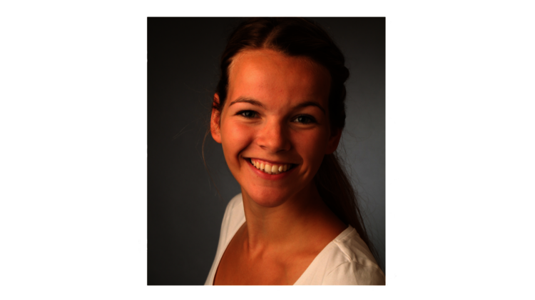 Rebekka Scholte van Mast