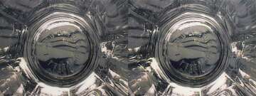 Fotografie auf Dibond von Mischa Kuball: Stadt durch Glas/New York/Day Version, 1997