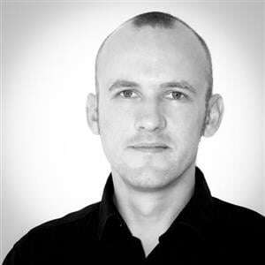 Porträt: Thomas Rommel, Landesbüro Äthiopien