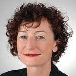 Porträt: Iris Schöninger, Team Grundsatzfragen