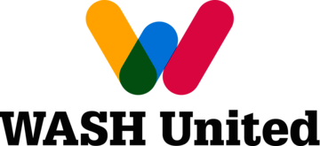 Logo von WASH United