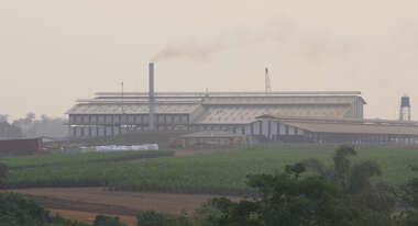 Welthungerhilfe Projekte in Sierra Leone 2015 Welthungerhilfe projects in Sierra Leone 2015