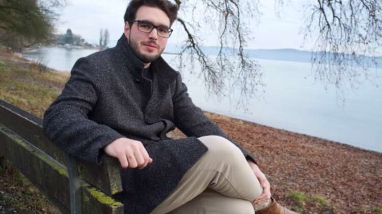 Referent Maxi Ernest