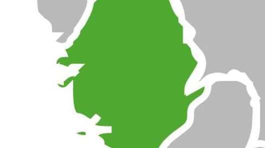 Ländergrafik Sierra Leone