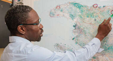 Welthungerhilfe Haiti