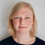 Portrait-Foto von Miriam Wiemers.